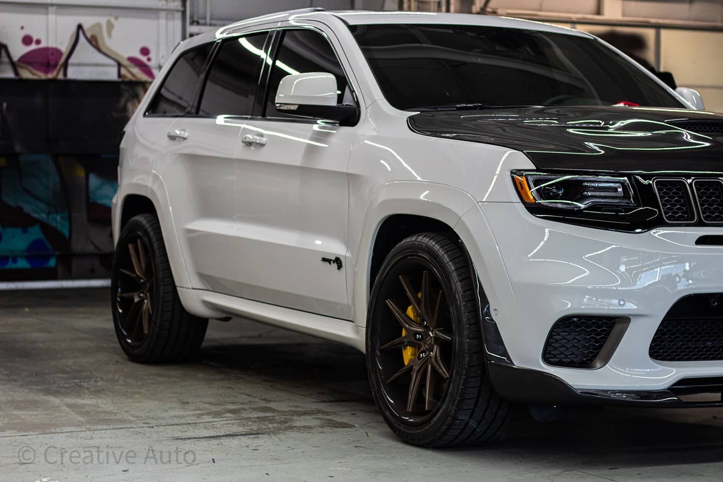 TRUCK AND CAR ACCESSORIES IN PUEBLO, CO Car Accessories