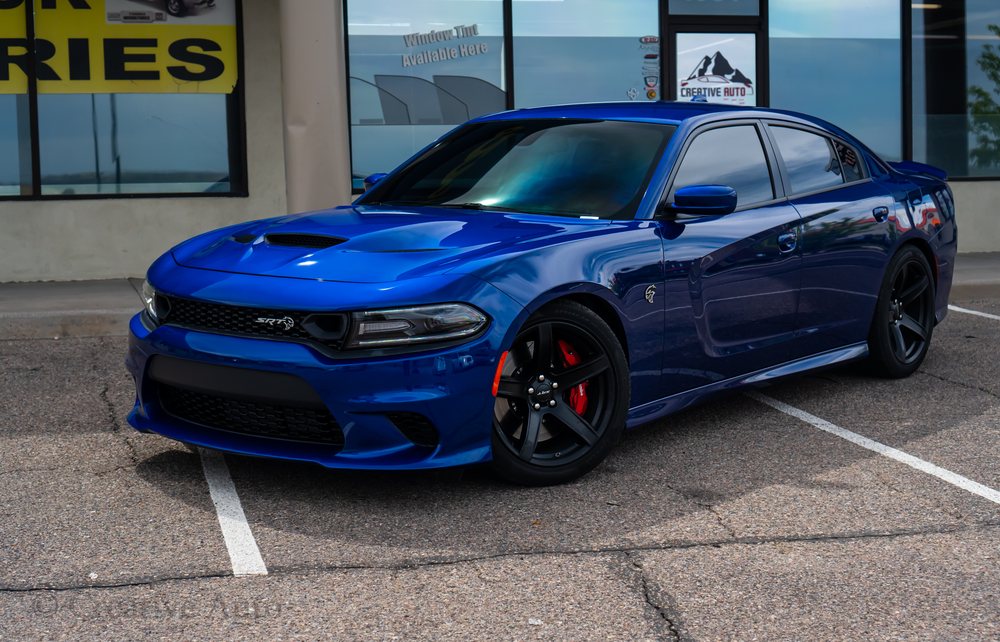 TRUCK AND CAR ACCESSORIES IN PUEBLO, CO Car Accessories